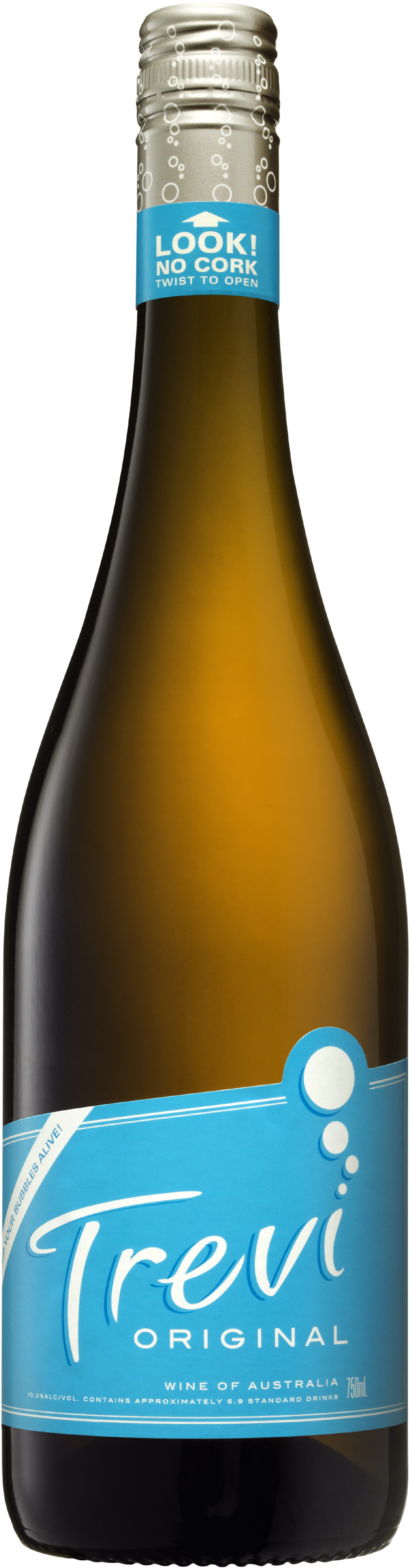 De Bortoli (Riverina) Trevi Original NV 